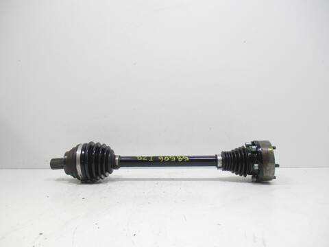 Transmision Delantera Izquierda Seat Altea BGU