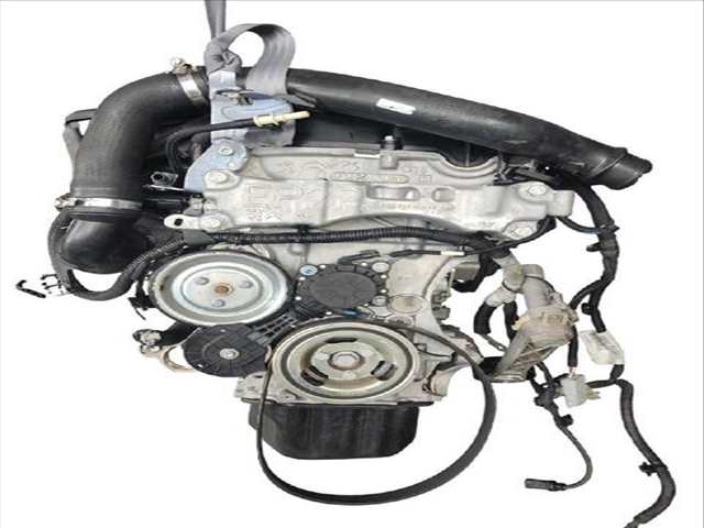 Motor Completo Citroen C4 1.6 G PURETECH 180 SPACETOURER 3A_ 3E_)