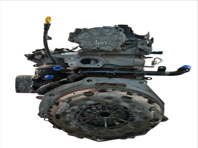 Motor Completo Volkswagen Transporter 2.0 TDI 140 CV 103KW