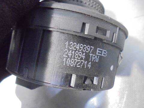 Foto 2ª: Mando Luces Opel Corsa 1.2 16V CAT Z 12 XEP - LB4) 80CV 59KW [Z12XEP] (2007)