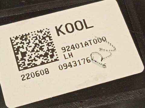 Foto 4ª: Piloto Trasero Izquierdo Kia Niro 1.6 G HIBRIDO 141CV 104KW [G4LL] (2023)