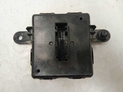 Centralita Motor ECU Volkswagen Golf 2.0 TDI 116CV 85KW