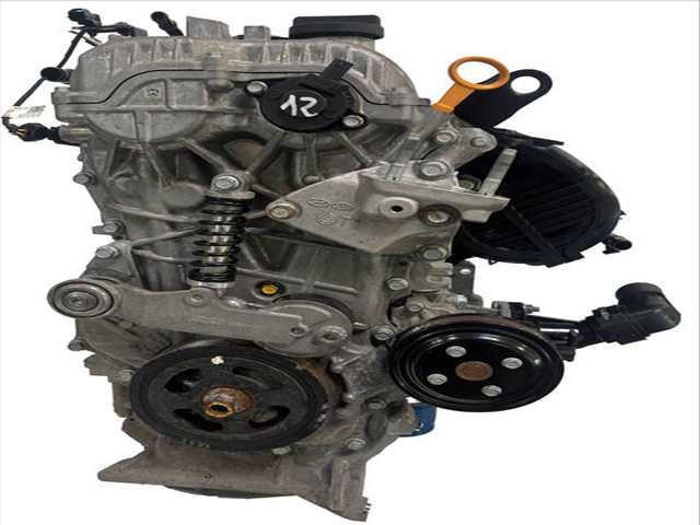 Foto 3ª: Motor Completo Hyundai Ioniq 141CV 104KW [G4LE] (2018)