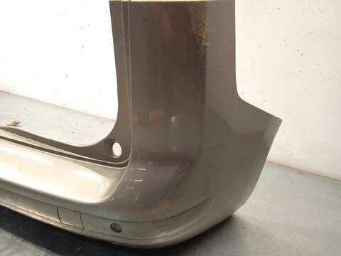 Foto 4ª: Paragolpes Trasero Peugeot 5008 1.6 HDI FAP 112CV 82KW [9H05] (2011)