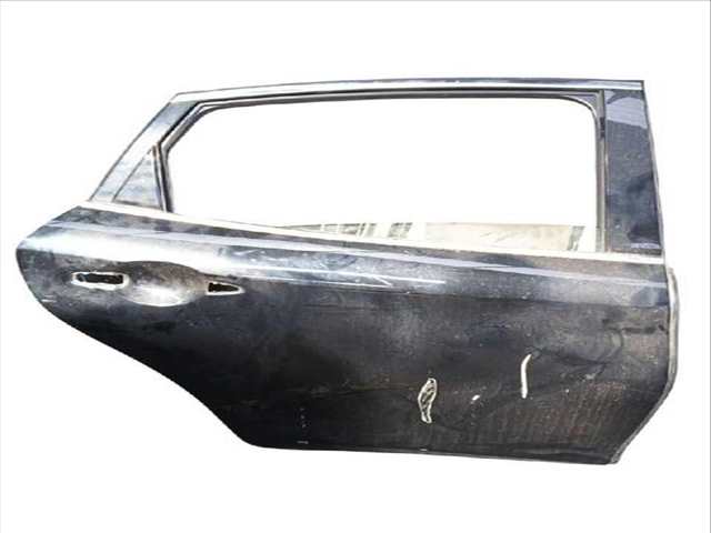 Puerta Trasera Derecha Infiniti Q70 3.0