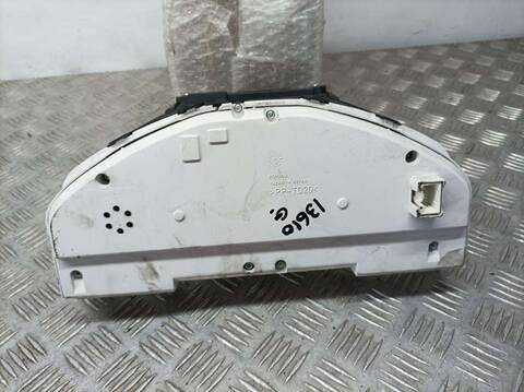 Foto 3ª: Cuadro de Instrumentos Volvo XC 60 KINETIC AWD 163CV 120KW [D5244T17] (2011)