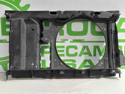 Foto 2ª: Panel Frontal Citroen C4 1.6 16V CAT NFU - TU5JP4) 109CV [NFUTU5JP4] (2008)