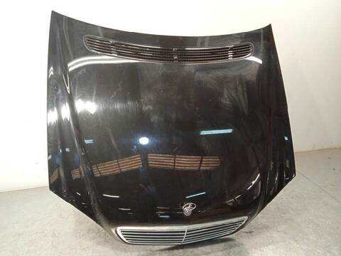 Foto 2ª: Capot Mercedes Clase S 220 500 220.075) BERLINA 306CV 225KW [113960] (2002)