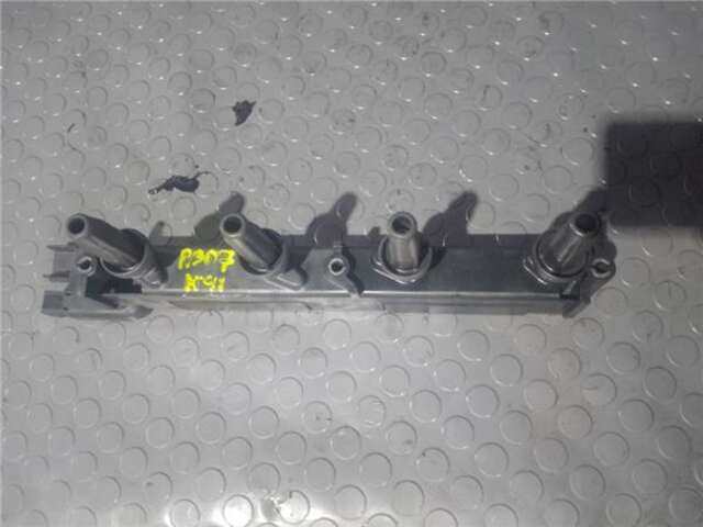 Foto 2ª: Modulo Encendido Peugeot 307 2.0 [2.0 LTR. - 100 KW 16V CAT (RFN - EW10J4)] [RFN (EW10J4)]