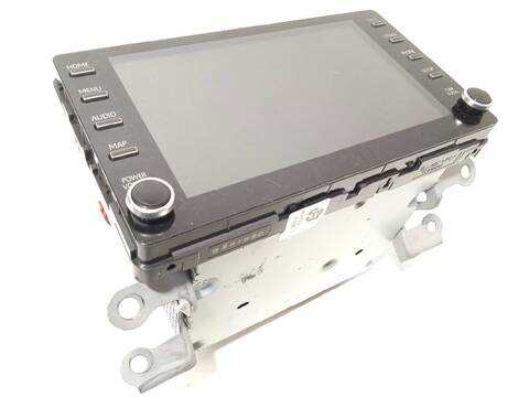 Pantalla Multifuncion Toyota CHR 122CV 90KW