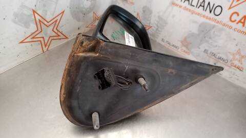 Foto 4ª: Retrovisor Izquierdo Mercedes Clase ML 320 G W163) 163.154) [M112942] (2002)