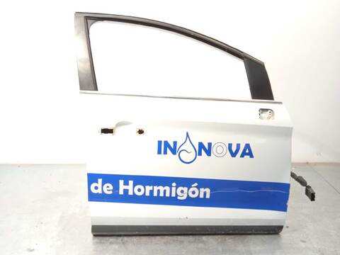 Puerta Delantera Derecha Ford Kuga TITANIUM 140CV 103KW