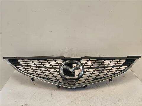Rejilla Delantera Mazda 6 2.0 CRTD 140CV ACTIVE SW 103KW FAMILIAR