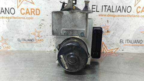 Foto 2ª: Abs Mercedes Clase C 160 200 CDI 203.004) BERLINA 122CV 90KW [OM646962] (2004)