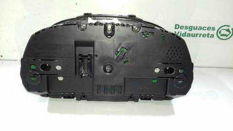 Foto 2ª: Cuadro de Instrumentos Bmw Serie 1 114 118D BERLINA 122CV 90KW [M47N204D4] (2005)