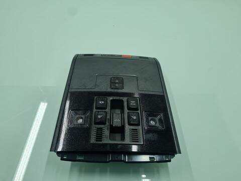 Foto 3ª: Luz Interior Seat Tarraco FR 4DRIVE 190CV 140KW [DTU] (2021)