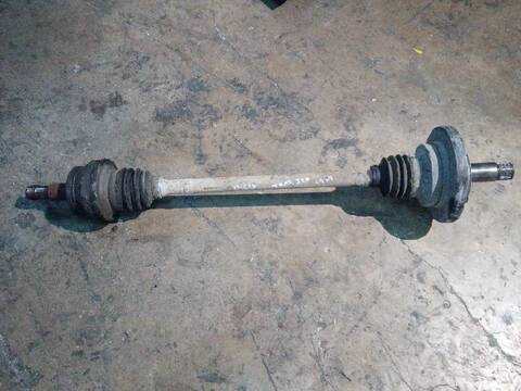 Transmision Trasera Izquierda Mercedes Clase C 160 350 219.356) 272CV 200KW