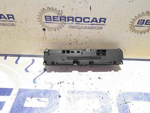 Foto 2ª: Mando Multifuncion Mercedes Clase C 160 2.2 CDI CAT AUT. 143CV [D/ 611962] (2000)