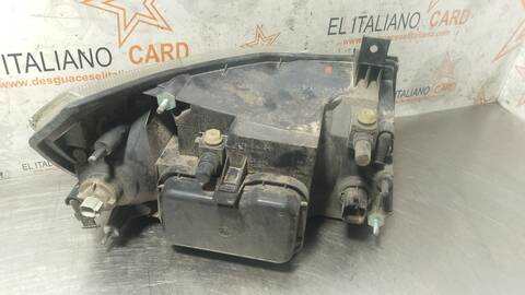 Foto 4ª: Faro Izquierdo Ford Transit FT 280 2.0 CORTO 86CV 63KW [F3FA] (2005)