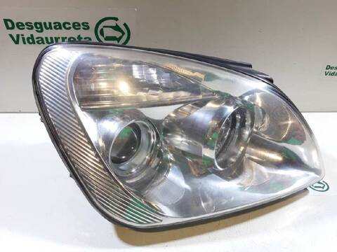 Foto 2ª: Faro Derecho Kia Carens 115CV 85KW [D4EA] (2008)