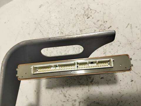 Foto 2ª: Centralita Motor ECU Lexus GS 450 H (2005)