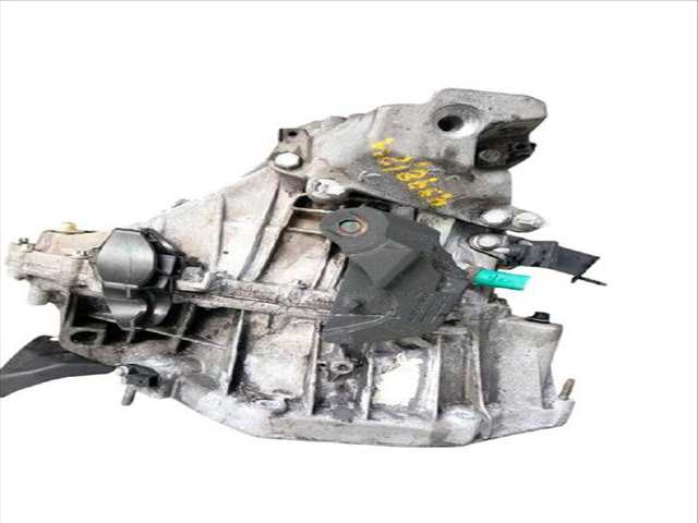 Caja Cambios Renault Laguna 1.5 DCI BT00 BT0A BT0T BT1J)