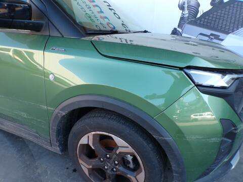 Foto 1ª: Aleta Delantera Derecha Ford Tourneo B7NB (2024)