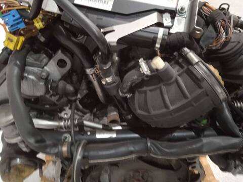 Foto 3ª: Motor Completo Audi A8 GASOLINA [AKC] (2000)