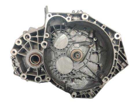 Caja Cambios Opel Insignia 2.0 CDTI 68)