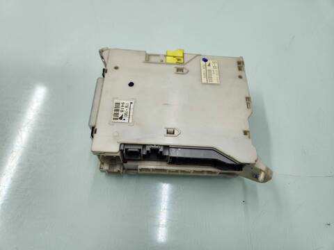 Foto 4ª: Centralita Motor ECU Lexus IS 220D 177CV 130KW [2AD-FHV] (2007)