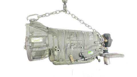 Foto 2ª: Caja Cambios Bmw Serie 5 518 530 D (1995)