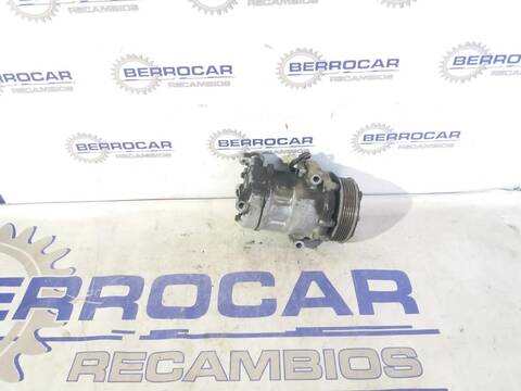 Compresor Aire Acondicionado Opel Corsa 1.3 16V CDTI CAT Z 13 DT - LN9) 69CV