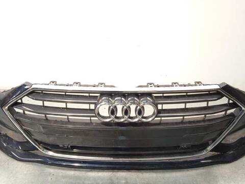 Foto 4ª: Paragolpes Delantero Audi S7 3.0 TDI QUATTRO SPORTBACK 4KA) (2019)