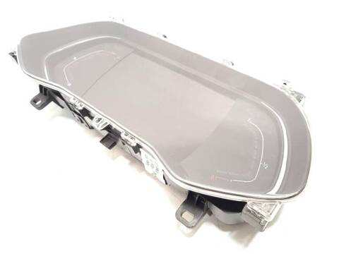 Foto 2ª: Cuadro de Instrumentos Renault Clio ZEN 101CV 74KW [H4D450] (2019)