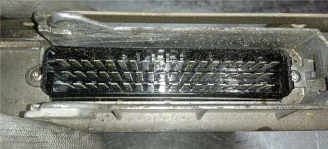 Foto 3ª: Centralita Motor ECU Citroen Xsara 1.8 I 16V [LFY (XU7JP4)]