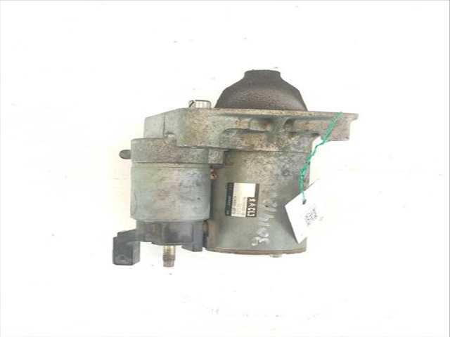 Foto 2ª: Motor de Arranque Peugeot 208 1.2 VTI 82 82CV (2012)