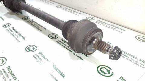 Foto 2ª: Transmision Trasera Izquierda Mercedes Clase C 160 220 T CDI 204.208) 170CV 125KW FAMILIAR [OM646811] (2008)