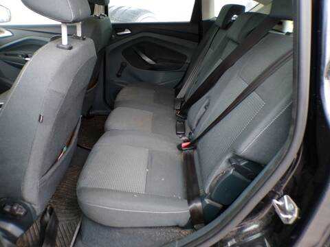Asientos Traseros Ford C Max PNDA CB7)