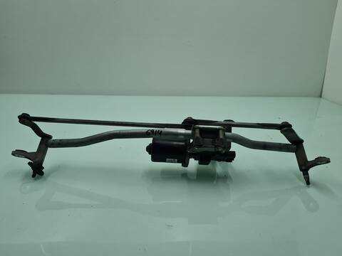 Foto 3ª: Motor Limpia Delantero Fiat Ducato 130 RS 4035 MM) L4H2) 131CV 96KW FURGON [F1AGL411D] (2018)