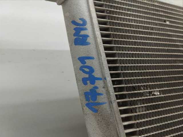 Foto 4ª: Radiador Calefaccion A.A. Ford EcoSport COOL CONNECT 125CV 92KW [M1JU] (2021)