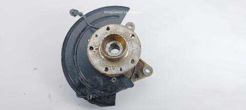 Mangueta Delantera Derecha Dacia Duster 1.0 TCE 100 4X4 HMMT)