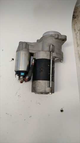 Foto 4ª: Motor de Arranque Kia Sorento 2.5 D [D/D4CB] (2004)