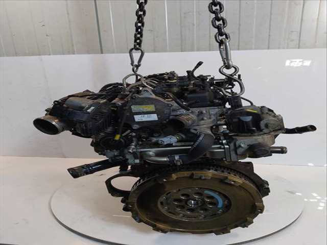 Motor Completo Hyundai i40 1.7 CRDI 141 CV 104KW