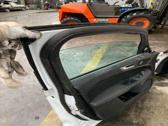 Foto 2ª: Puerta Delantera Izquierda Ford S Max 2.0 TDCI150CV CDR DESDE 05/2015 HASTA 05/2023 [T7CL] (2015)