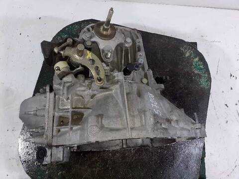 Foto 2ª: Caja Cambios Peugeot 307 SW 136CV 100KW [RHR] (2004)