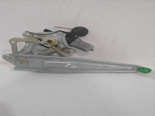 Elevalunas Manual Trasero Derecho Toyota Yaris ACTIVE 112CV