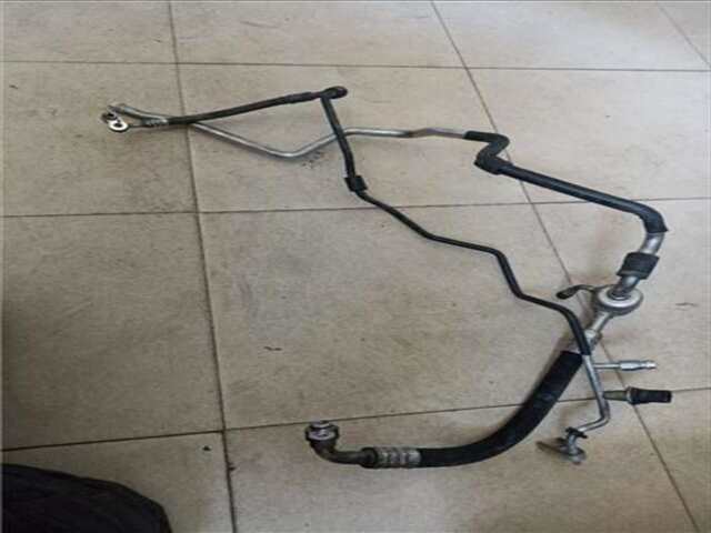 Tubos Aire Acondicionado Seat Leon 1.9 TDI