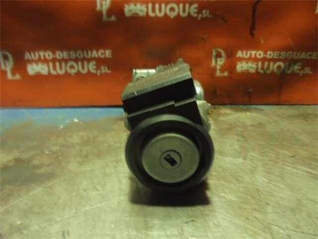 Foto 2ª: Motor de Arranque Ford C Max 1.6 TDCI (CB7)(2010 _) [T1DA]