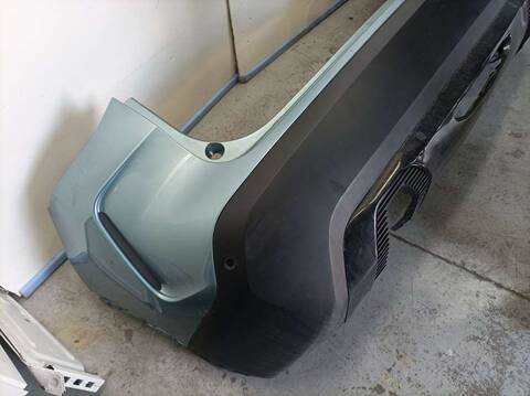 Foto 2ª: Paragolpes Trasero Citroen C4 1.2 12V E-THP PURE TECH 131CV 96KW [HN05] (2022)