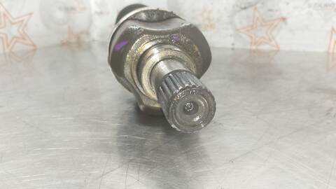 Foto 3ª: Transmision Delantera Izquierda Peugeot Rifter ACTIVE PACK STANDARD 102CV 75KW [YHT] (2022)